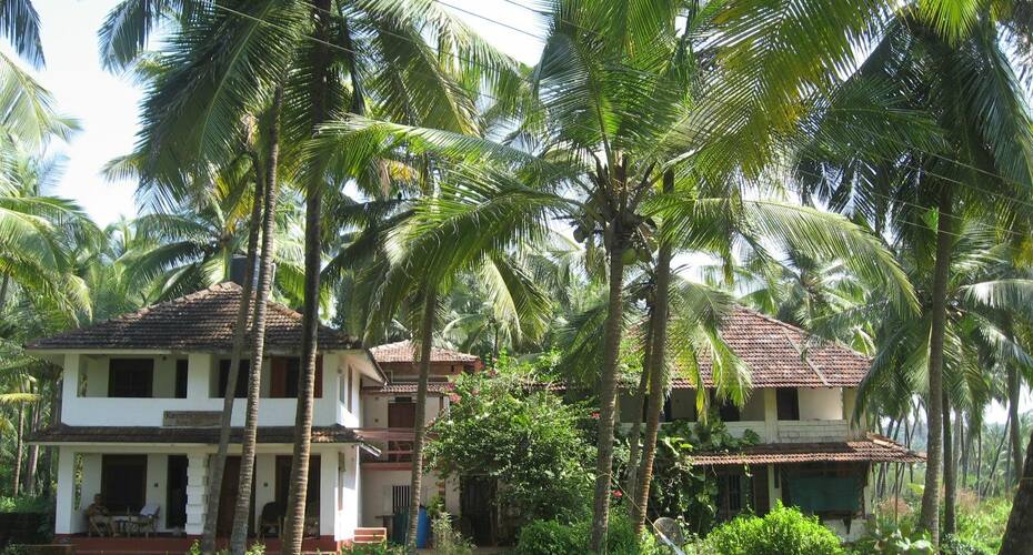 Kannur Beach House, Kannur 5